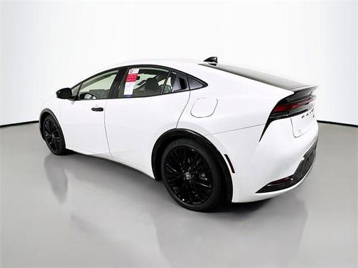 2026 Toyota Prius L
