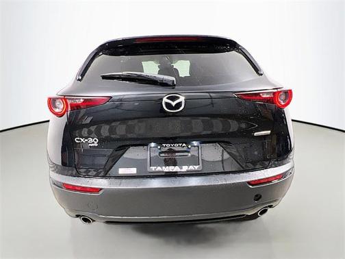 2024 Mazda CX-30 Select
