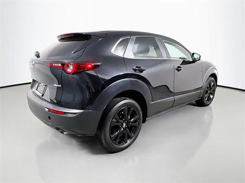 2024 Mazda CX-30 Select