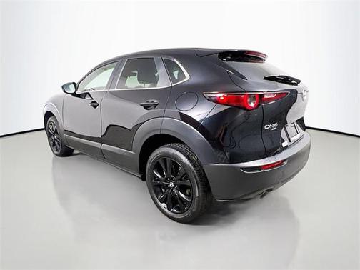 2024 Mazda CX-30 Select