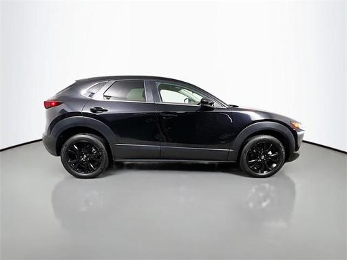 2024 Mazda CX-30 Select