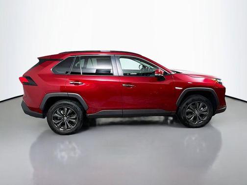 2024 Toyota RAV4 Hybrid Limited