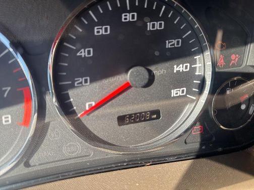 2007 Cadillac CTS Base