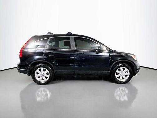 2009 Honda CR-V EX