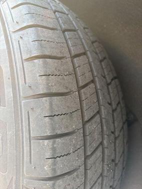 2019 Toyota Highlander LE I4