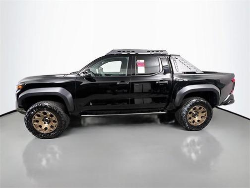 2025 Toyota Tacoma Hybrid Trailhunter