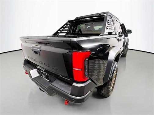 2025 Toyota Tacoma Hybrid Trailhunter