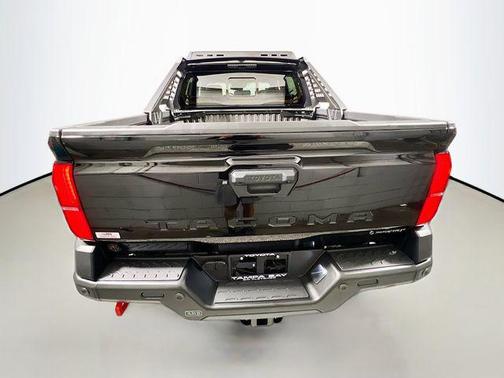 2025 Toyota Tacoma Hybrid Trailhunter