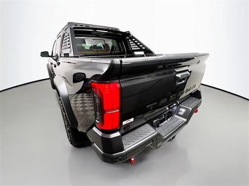 2025 Toyota Tacoma Hybrid Trailhunter