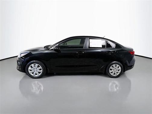 2022 Kia Rio LX