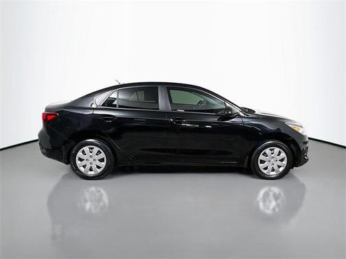 2022 Kia Rio LX