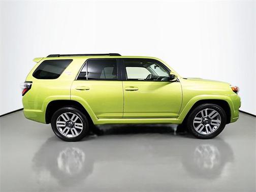 2023 Toyota 4Runner TRD Sport