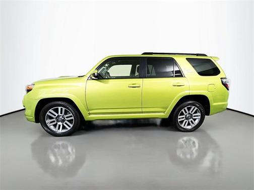 2023 Toyota 4Runner TRD Sport