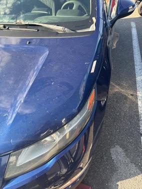 2013 Chevrolet Volt Base