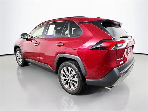 2024 Toyota RAV4 Limited