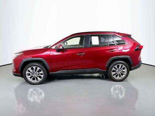 2024 Toyota RAV4 Limited