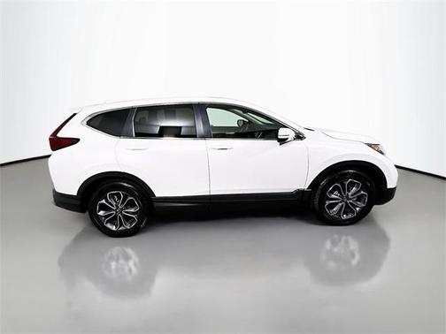 2022 Honda CR-V 2WD EX