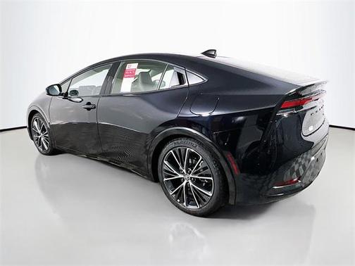 2026 Toyota Prius Limited