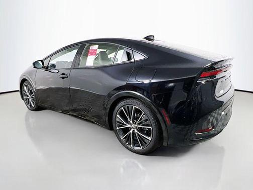 2026 Toyota Prius Limited