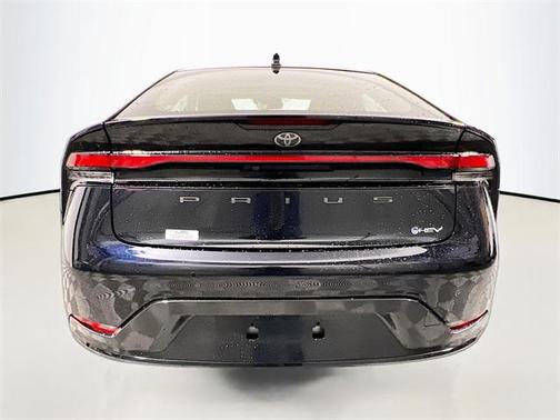 2026 Toyota Prius Limited