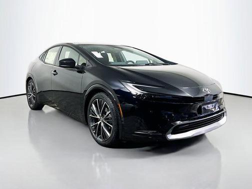 2026 Toyota Prius Limited