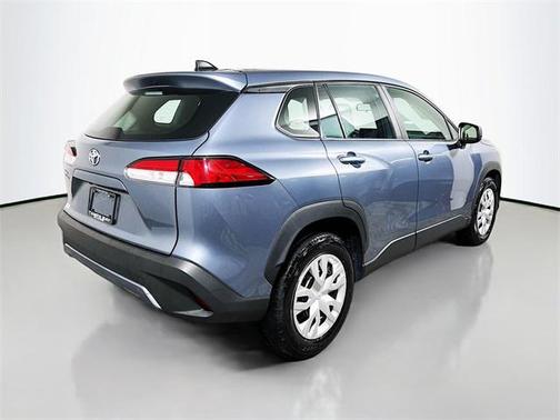 2022 Toyota Corolla Cross L