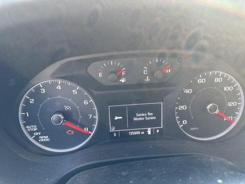 2019 GMC Acadia SLE-1