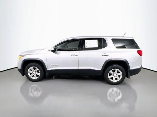 2019 GMC Acadia SLE-1