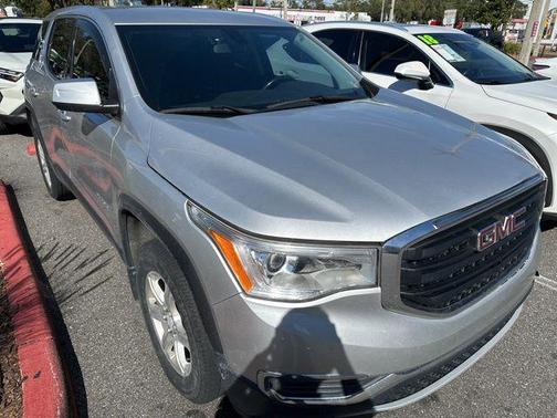 2019 GMC Acadia SLE-1