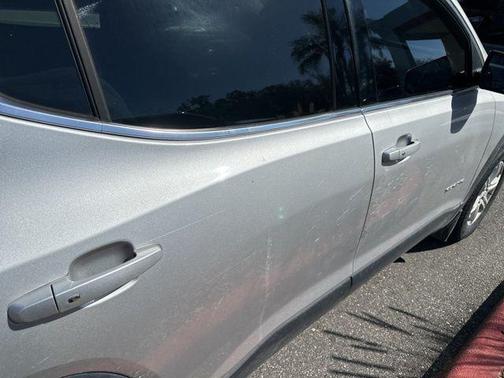 2019 GMC Acadia SLE-1