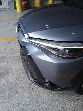 2025 Toyota Corolla Hybrid SE