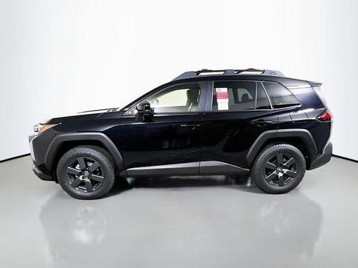 2026 Toyota RAV4 Woodland