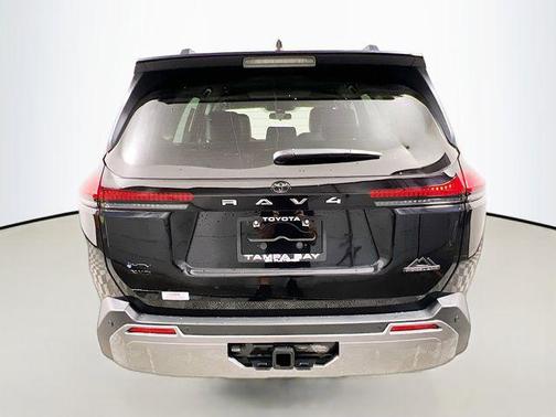 2026 Toyota RAV4 Woodland