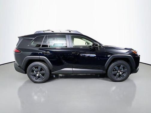 2026 Toyota RAV4 Woodland