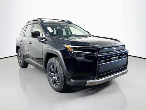 2026 Toyota RAV4 Woodland