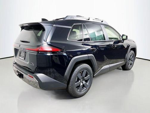 2026 Toyota RAV4 Woodland