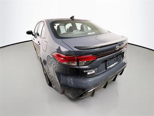 2025 Toyota Corolla XSE