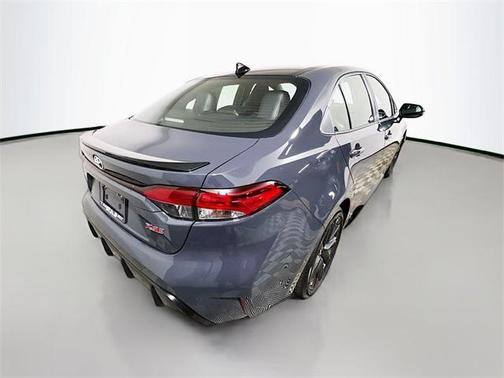 2025 Toyota Corolla XSE