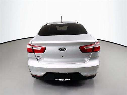 2016 Kia Rio LX