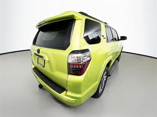 2023 Toyota 4Runner TRD Sport