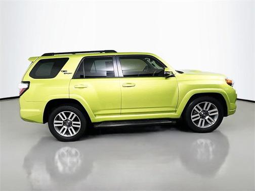 2023 Toyota 4Runner TRD Sport