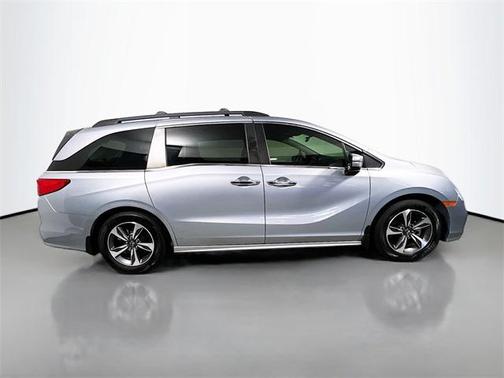 2019 Honda Odyssey Touring