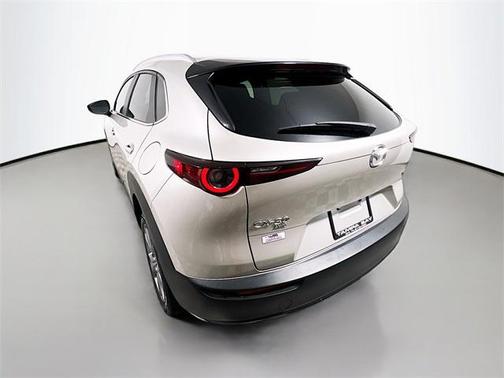 2024 Mazda CX-30 2.5 S Preferred Package