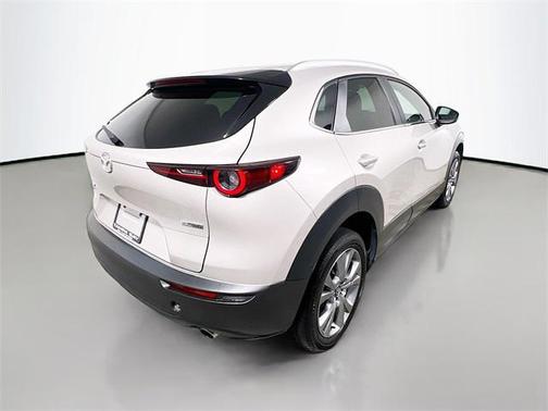 2024 Mazda CX-30 2.5 S Preferred Package
