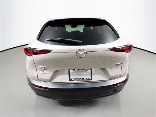 2024 Mazda CX-30 2.5 S Preferred Package