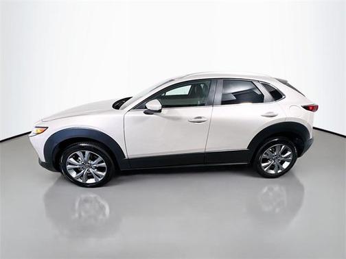 2024 Mazda CX-30 2.5 S Preferred Package
