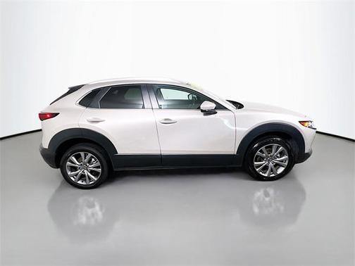2024 Mazda CX-30 2.5 S Preferred Package