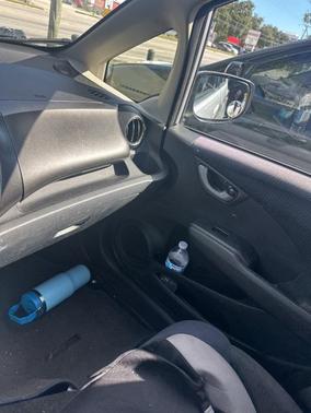 2012 Honda Fit Sport