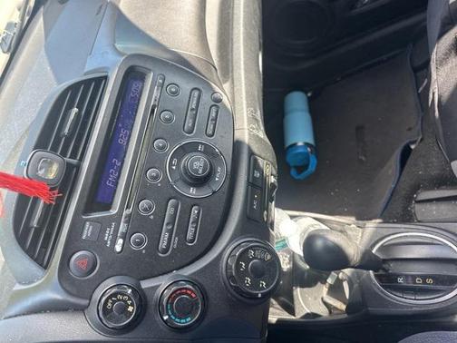 2012 Honda Fit Sport