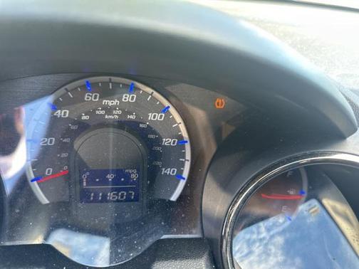 2012 Honda Fit Sport